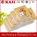 OEM different shape memo pad,custom printed notepads, design memo pad, sticky note notepad in China 8 year-kaii